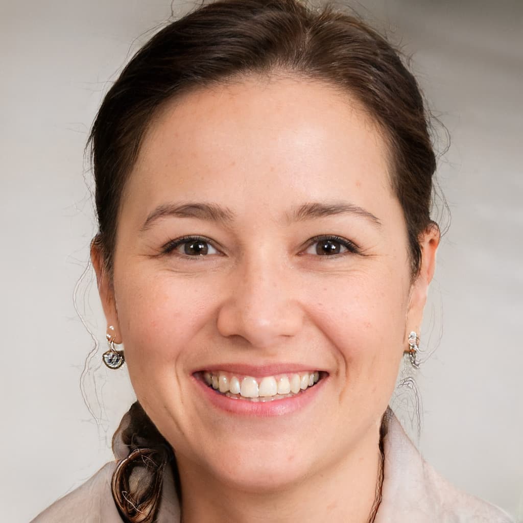 Sarah Jenkins